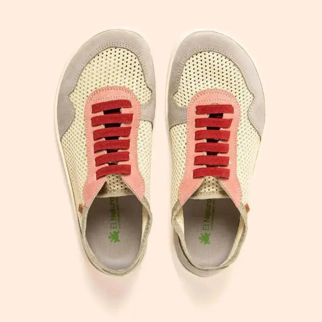 El Naturalista - Origen 5914 Multi Candy - Deportivas barefoot frescas