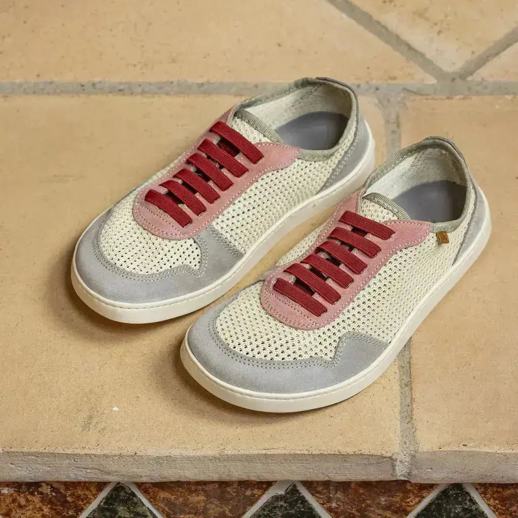 El Naturalista - Origen 5914 Multi Candy - Deportivas barefoot frescas
