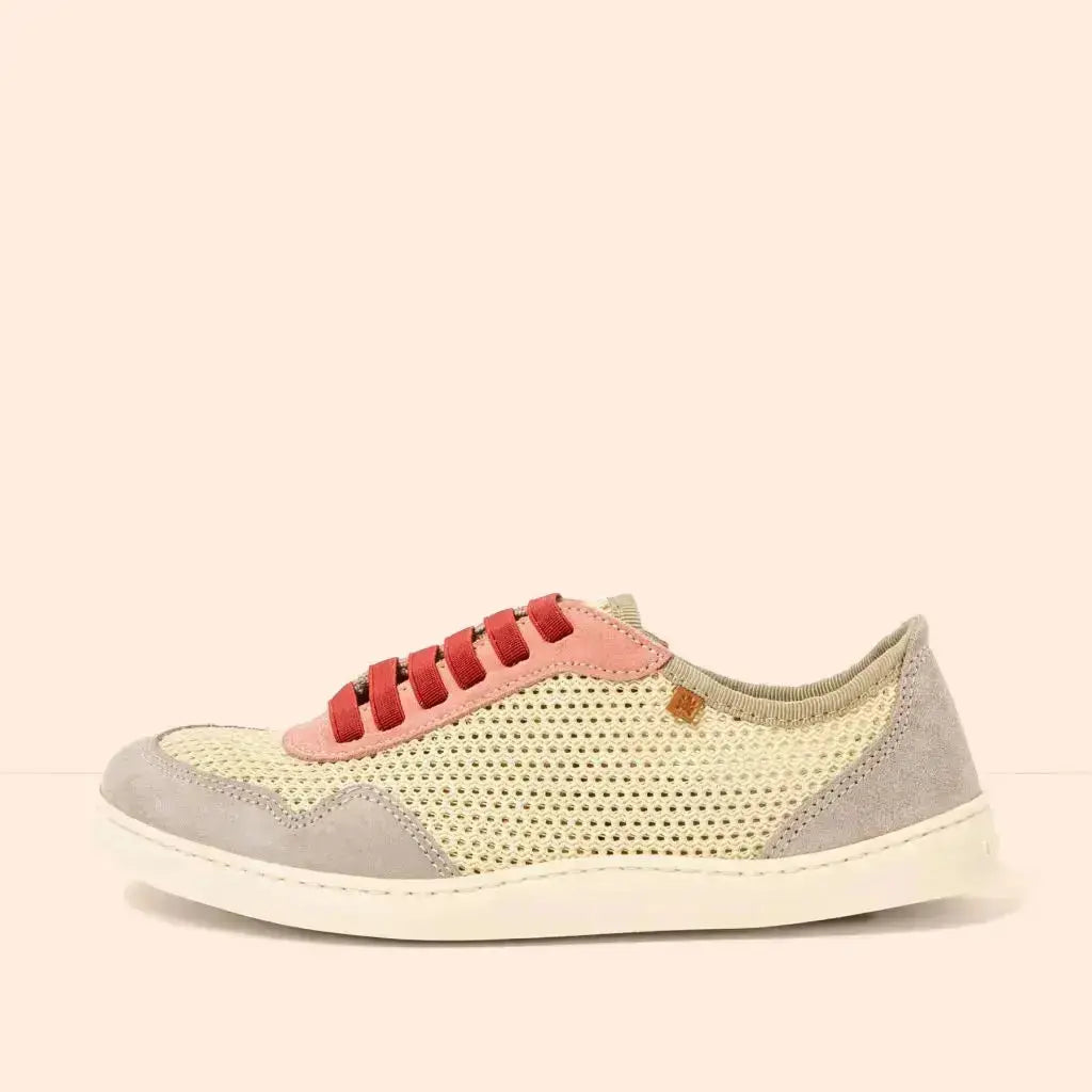 El Naturalista - Origen 5914 Multi Candy - Deportivas barefoot frescas