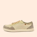 El Naturalista - Origen 5914 Multi Cream - Chaussures barefoot respirantes