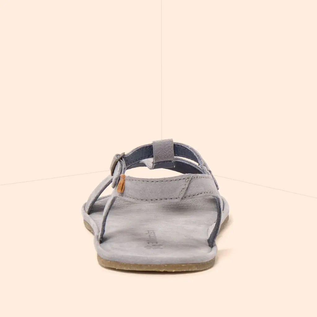El Naturalista - Satya Denim - Sandalias barefoot de nobuck