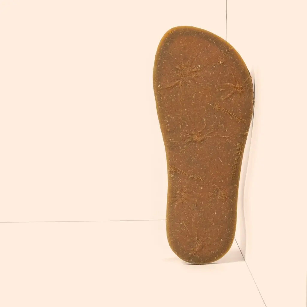 El Naturalista - Satya Denim - Sandalias barefoot de nobuck