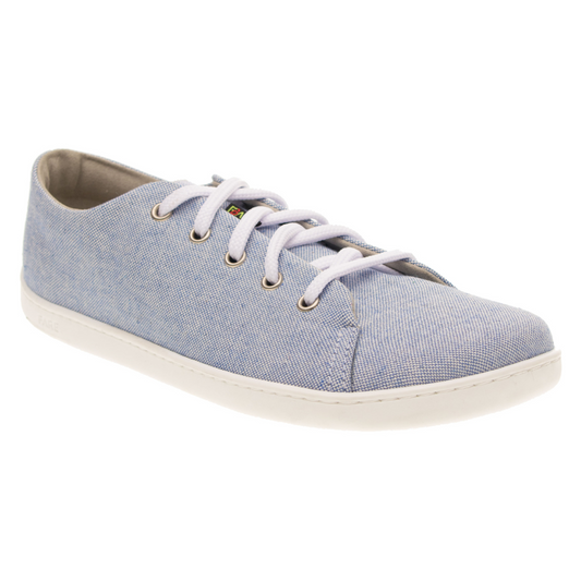 Fare Bare - A5311404 Denim Azul claro - Lonetas barefoot-Fare Bare-Cacles Barefoot-Tienda de calzado barefoot respetuoso minimalista