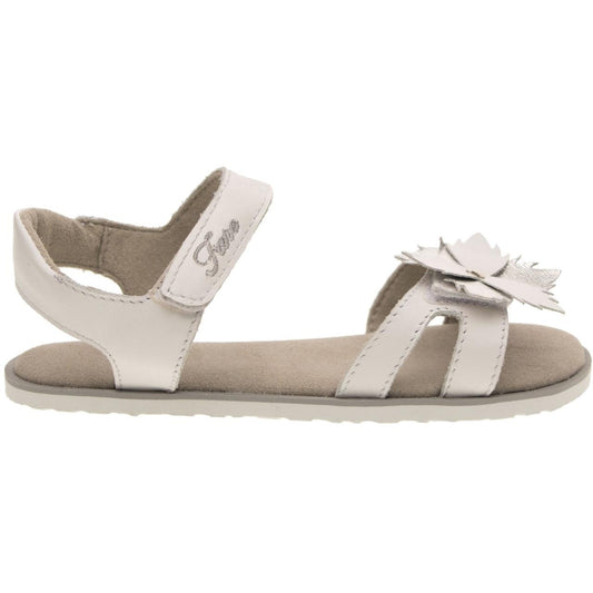 Fare Bare - B5565181 Blanco - Sandalias barefoot-Fare Bare-Cacles Barefoot-Tienda de calzado barefoot respetuoso minimalista