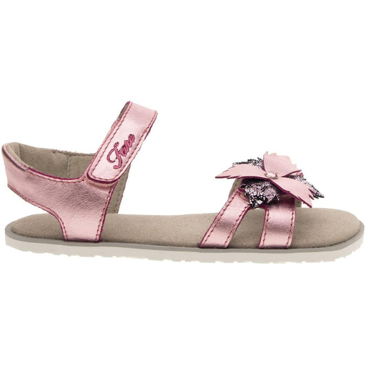 Fare Bare - B5665151 Pink - Sandalias barefoot-Fare Bare-Cacles Barefoot-Tienda de calzado barefoot respetuoso minimalista
