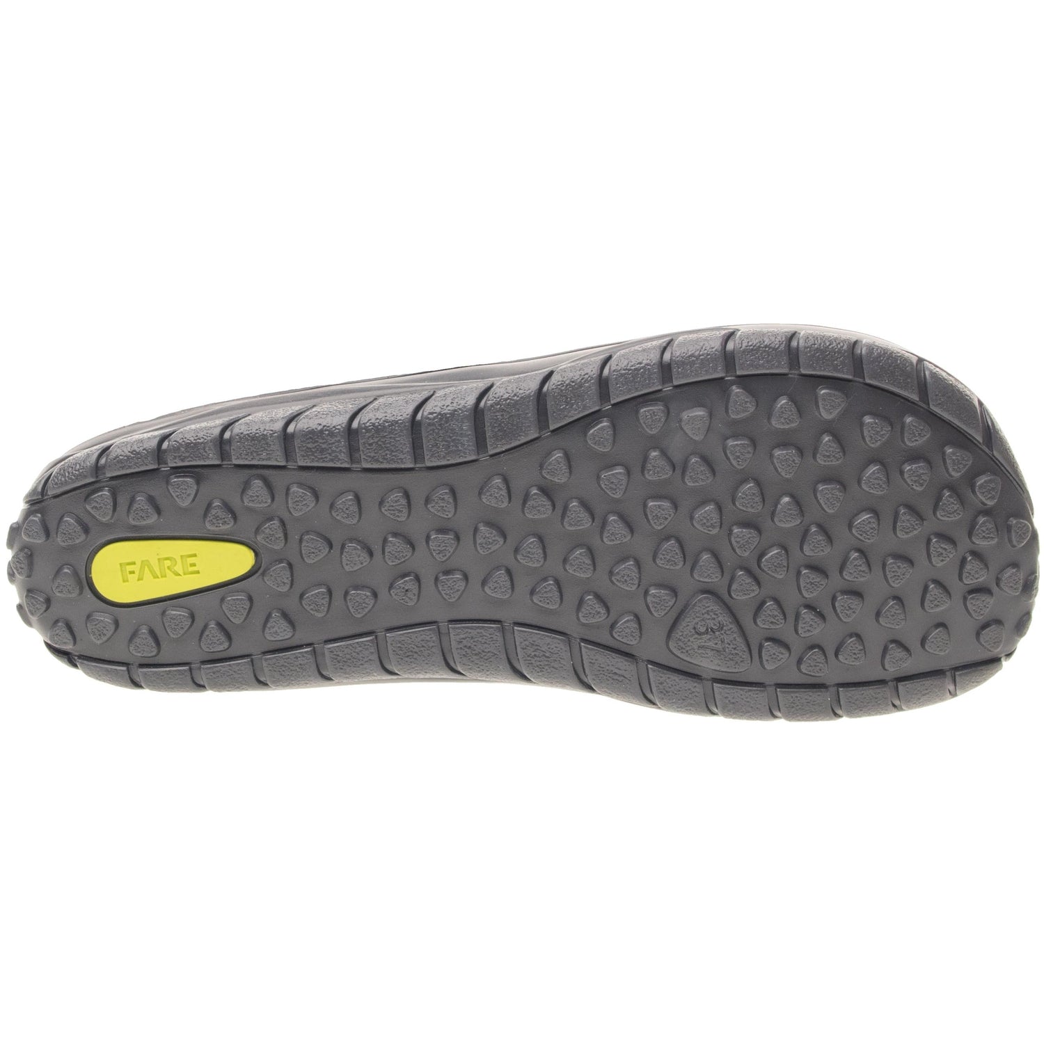 Fare Bare - Botines unisex Azul con membrana y forro de borreguillo-Fare Bare-Cacles Barefoot-Tienda de calzado barefoot respetuoso minimalista