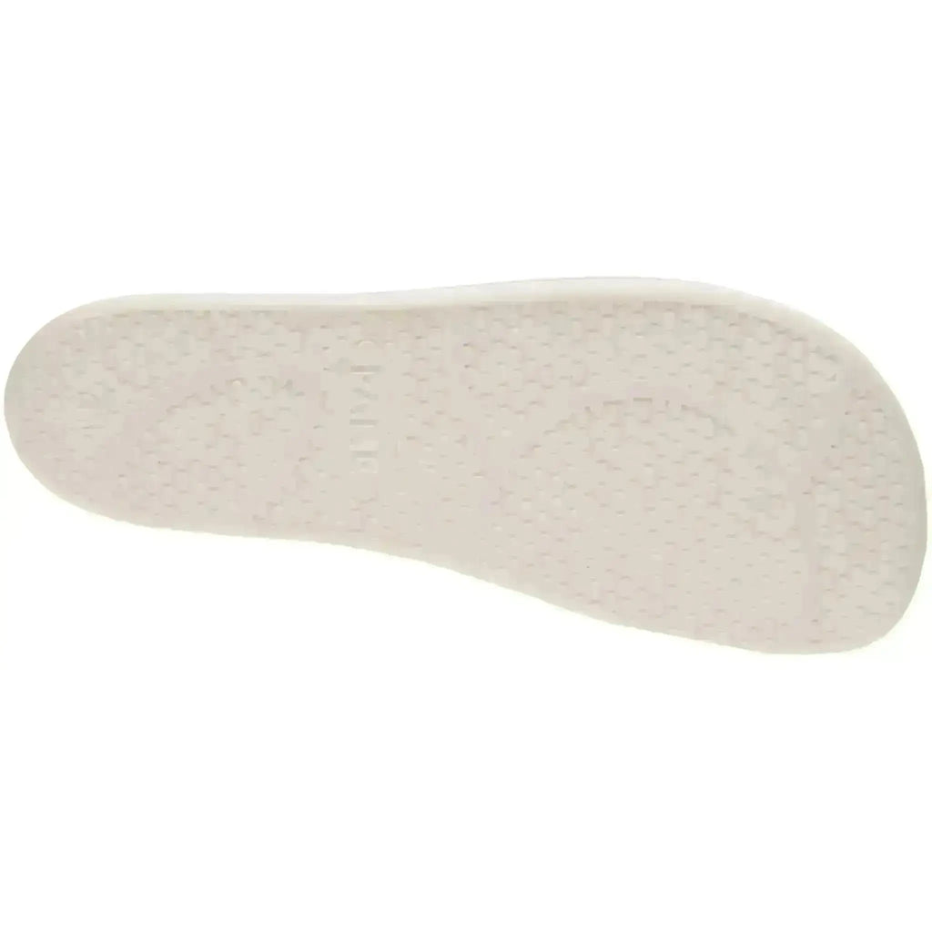 Fare Bare - Elegant Toledo Mint - Zapatillas barefoot de piel unisex