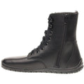 Fare Bare - Freya Winter Shoes Black - botas barefoot de invierno calientes
