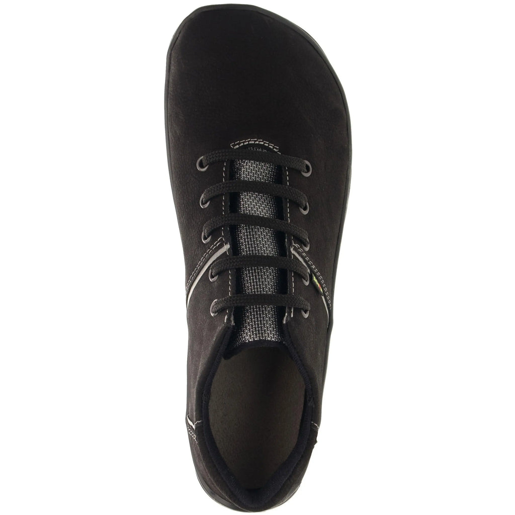 Fare Bare - B5716222 Hikersky Black - Zapatillas impermeables barefoot