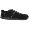 Fare Bare - B5716222 Hikersky Black - Zapatillas impermeables barefoot