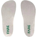 Fare Bare - Plantillas de sustitución para calzado barefoot