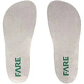 Fare Bare - Semelles de remplacement pour chaussures barefoot