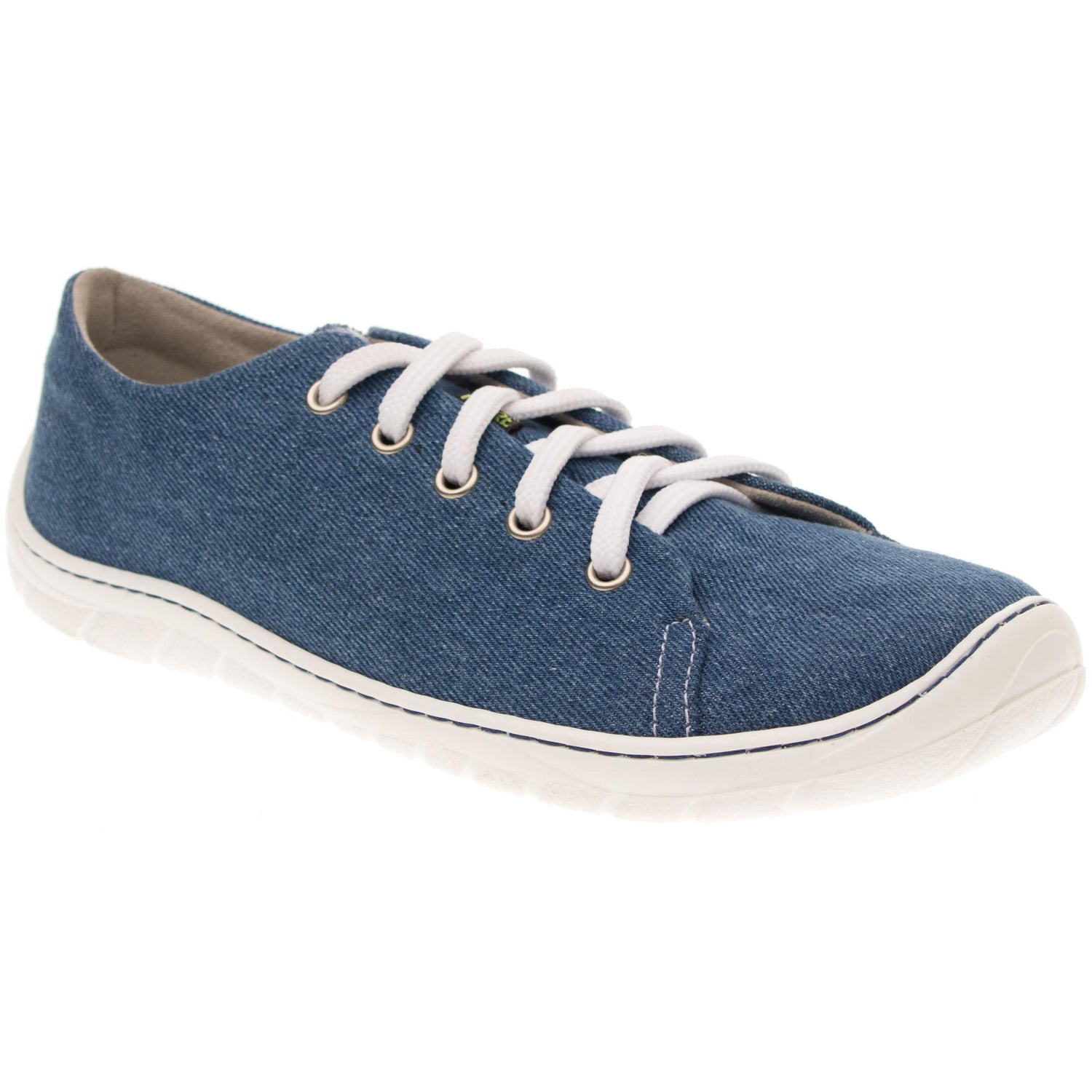 Fare Bare - Sicilky A5311404 Denim - Lonetas barefoot unisex-Fare Bare-Cacles Barefoot-Tienda de calzado barefoot respetuoso minimalista