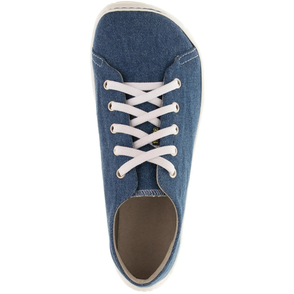 Fare Bare - Sicilky A5311404 Denim - Lonetas barefoot unisex