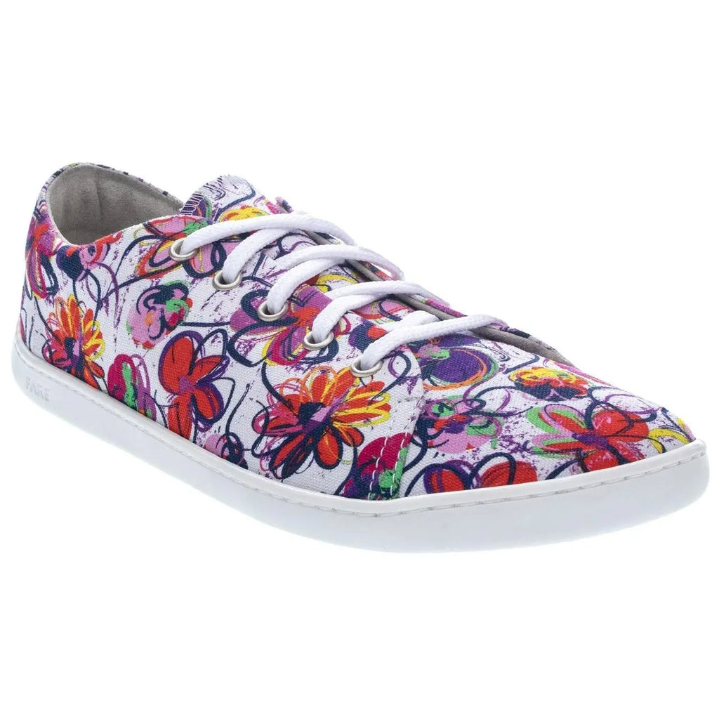 Fare Bare - Sicilky A5312451 Flores - Lonetas barefoot