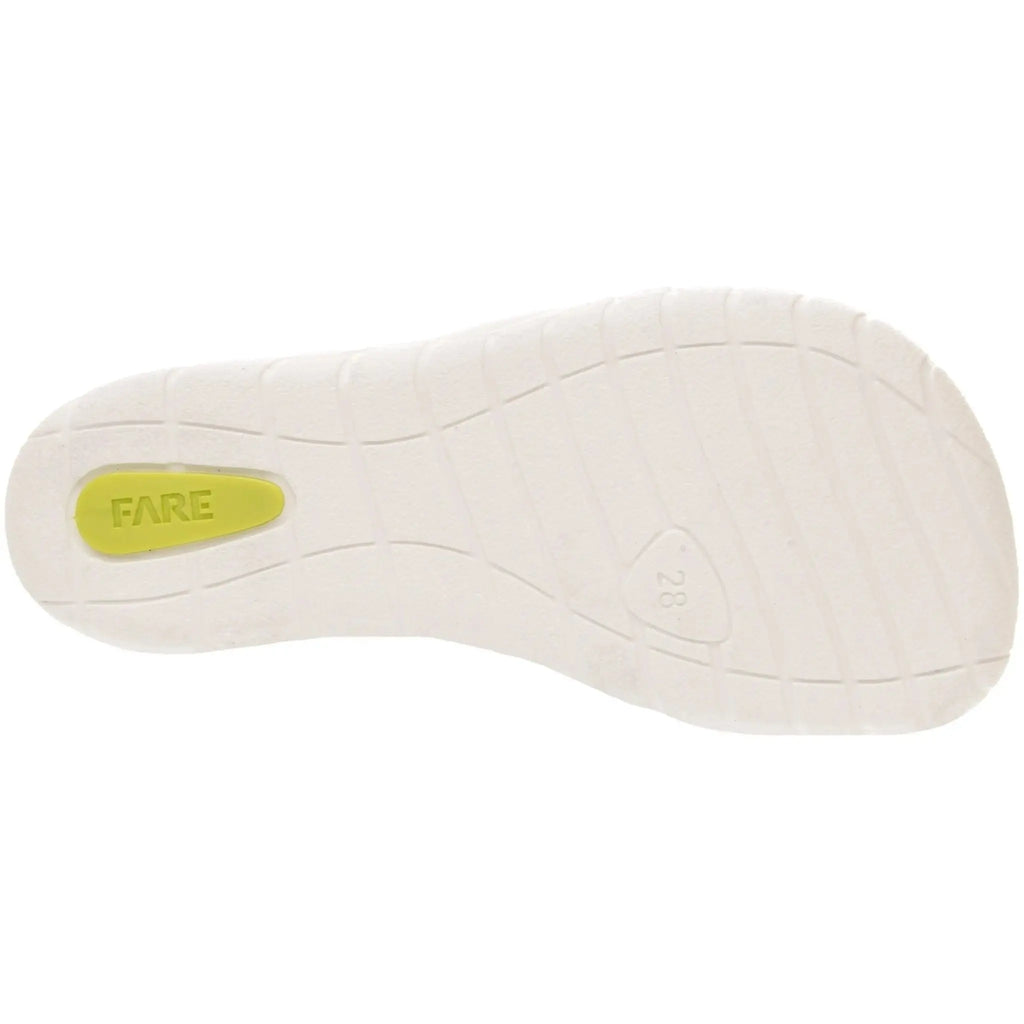 Fare Bare - Sicilky B5711431 Graffiti - Lonetas barefoot unisex