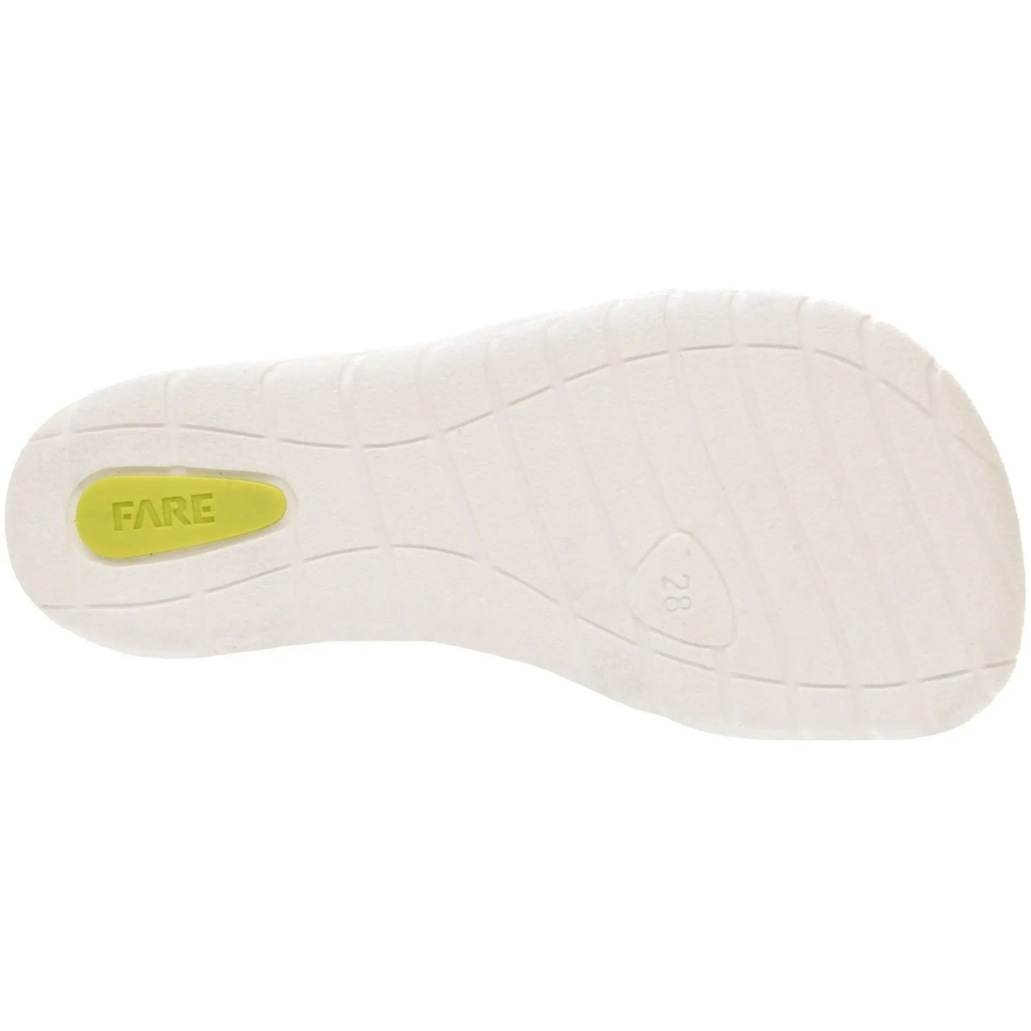 Fare Bare - Sicilky B5711431 Graffiti - Lonetas barefoot unisex