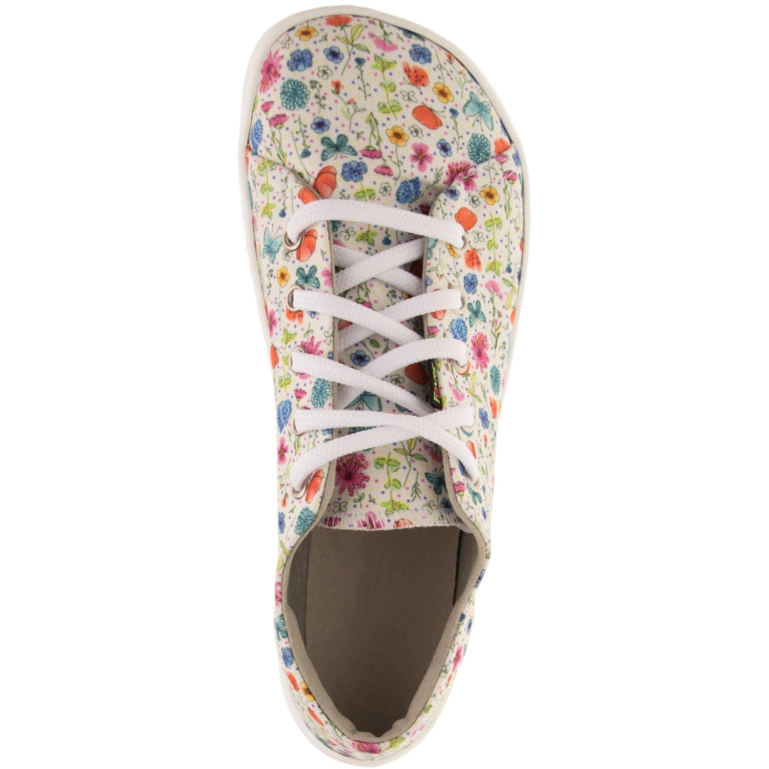 Fare Bare - Sicilky B5711481 Flores - Lonetas barefoot-Fare Bare-Cacles Barefoot-Tienda de calzado barefoot respetuoso minimalista