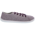 Fare Bare - Sicilky Burgundy - Lonetas barefoot unisex