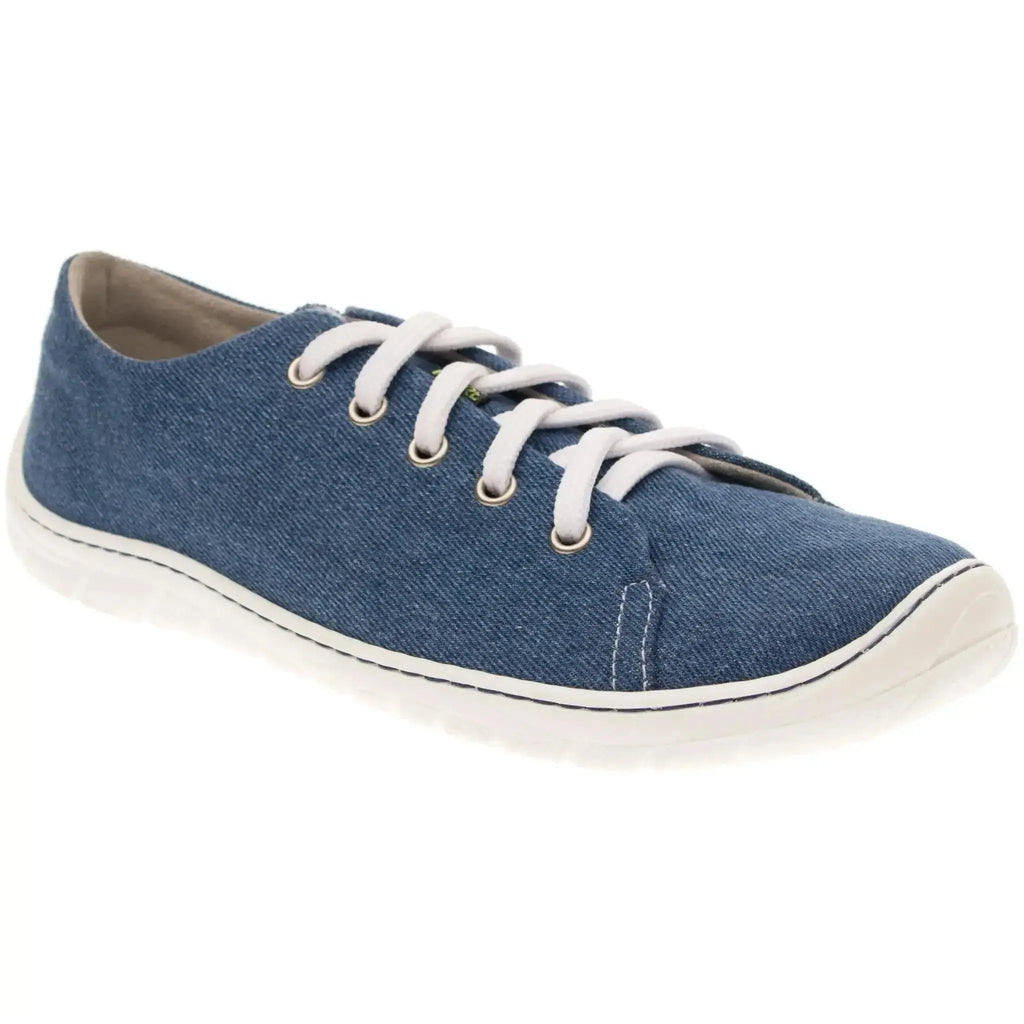 Fare Bare - Sicilky A5311404 Denim - Lonetas barefoot unisex azules