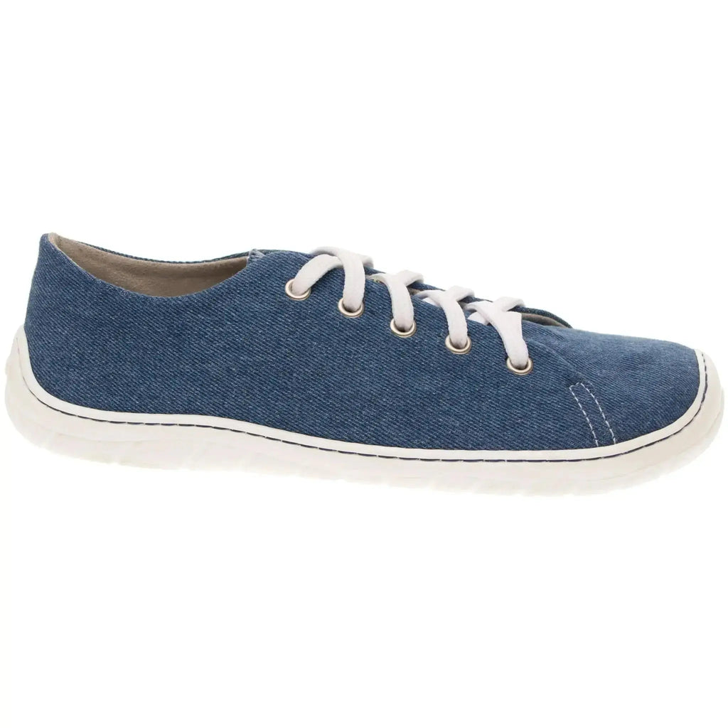 Fare Bare - Sicilky A5311404 Denim - Lonetas barefoot unisex azules