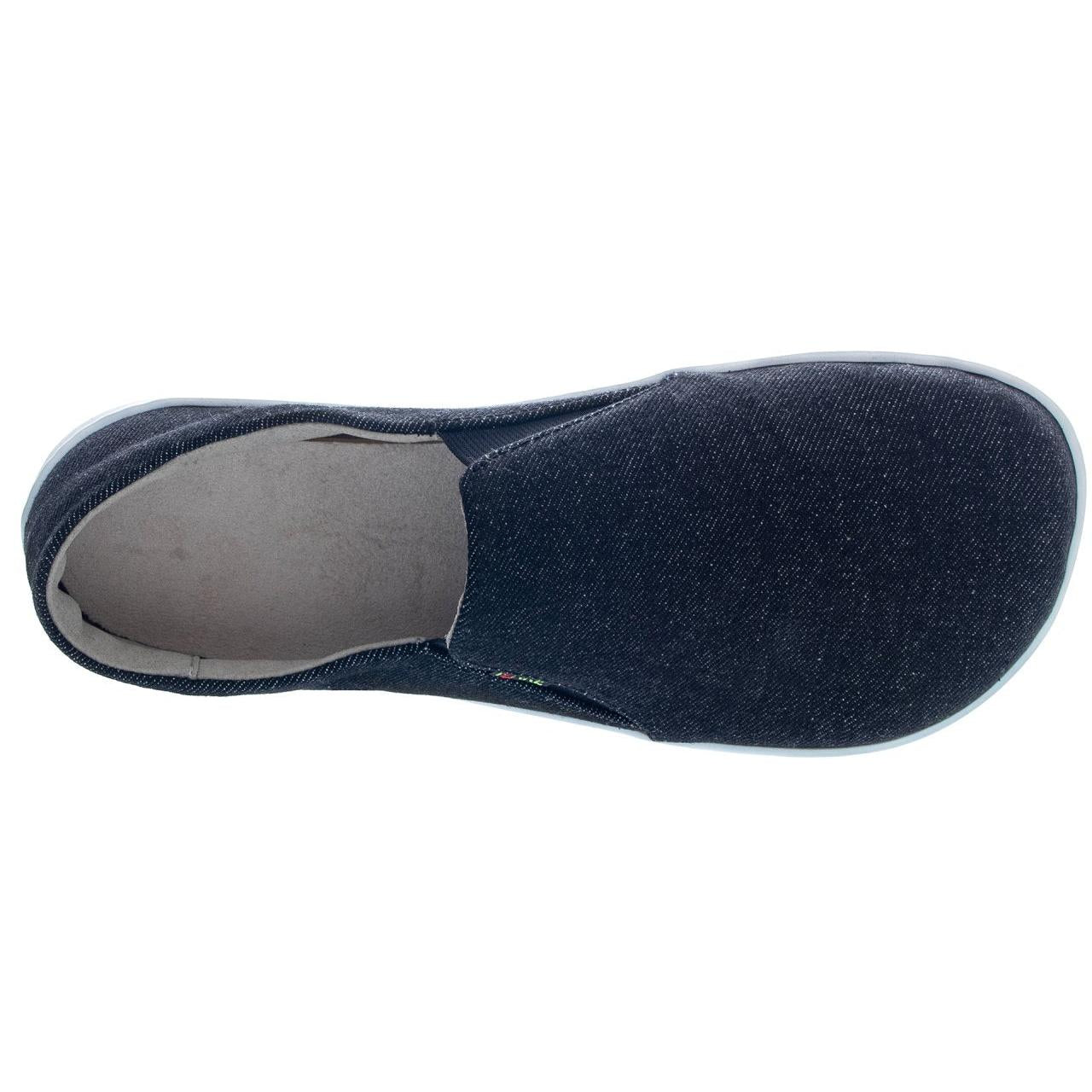 Fare Bare - Slip-On Black B5762411 - Lonetas Slip-on barefoot