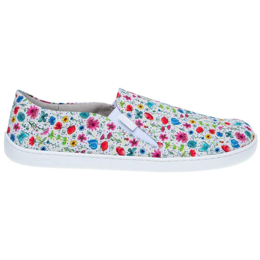 Fare Bare - Slip-On Flowers B5762452 - Lonetas Slip-on barefoot