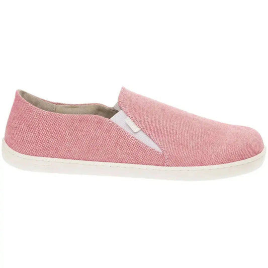 Fare Bare - Slip-On Lia Pink B5762451 - zapatillas sin cordones barefoot