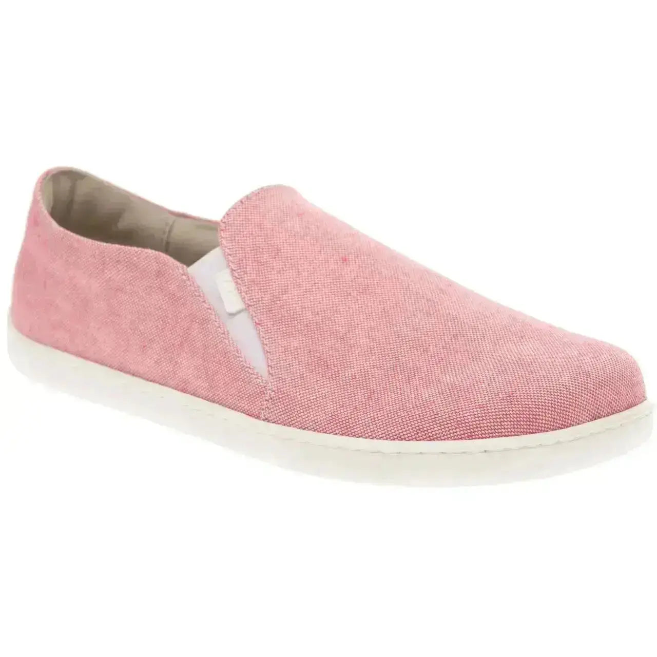 Fare Bare - Slip-On Lia Pink B5762451 - zapatillas sin cordones barefoot