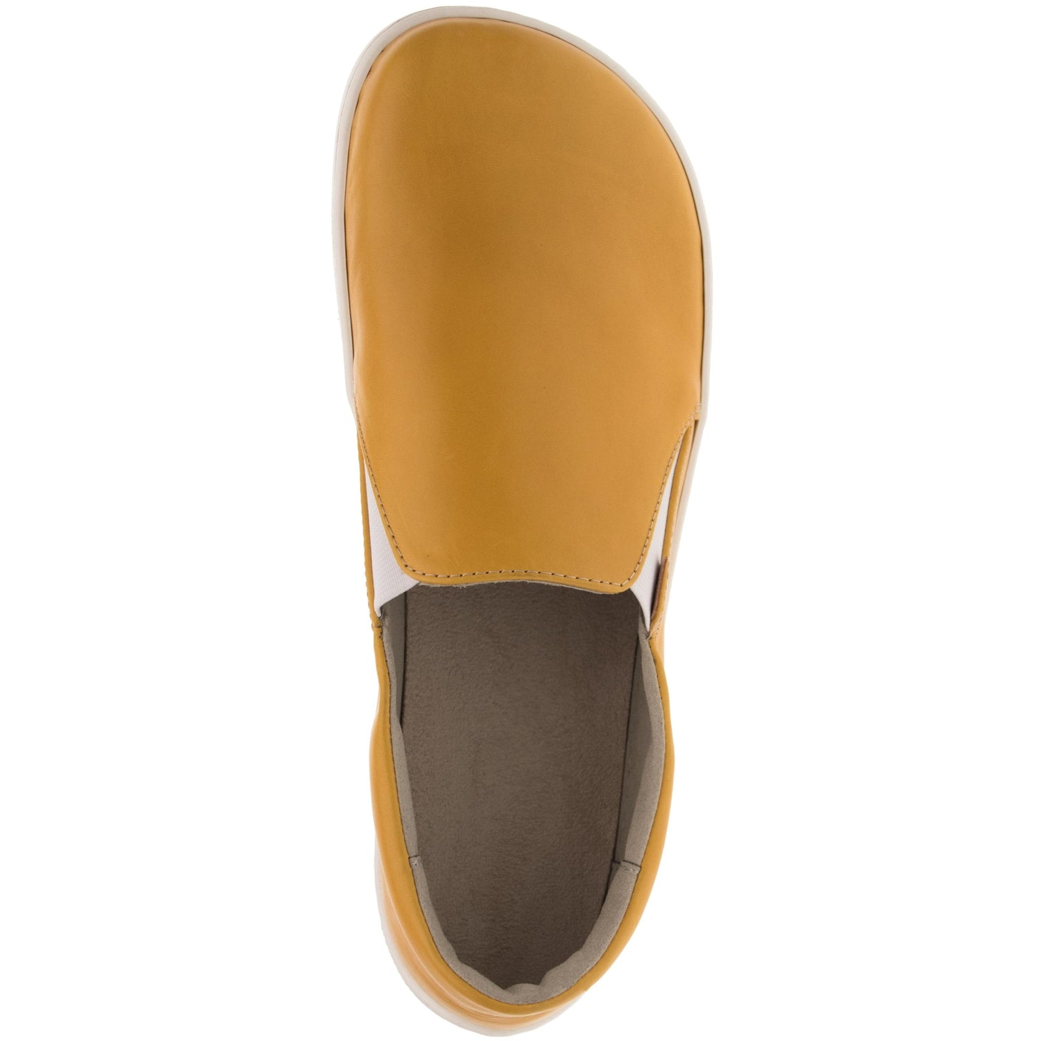 Fare Bare - Slip-On Zoe asam B5762182 - Slip-ons de cuero barefoot