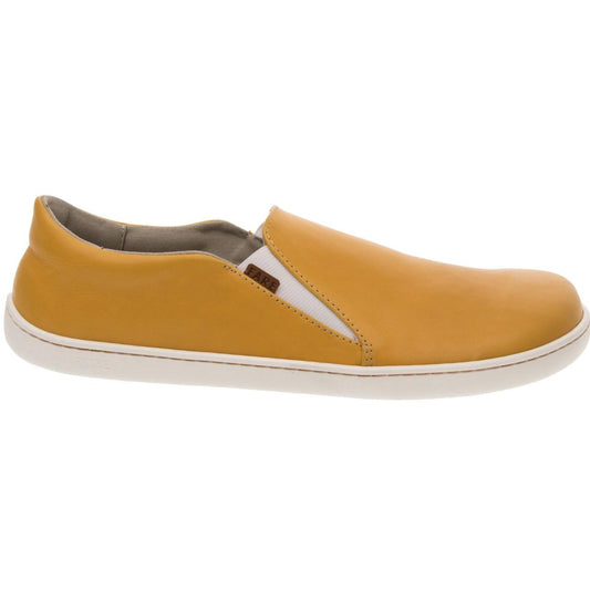 Fare Bare - Slip-On Zoe asam B5762182 - Slip-ons de cuero barefoot