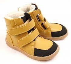 Febo Winter - botas barefoot de invierno impermeables - Kayak-Baby bare-Cacles Barefoot