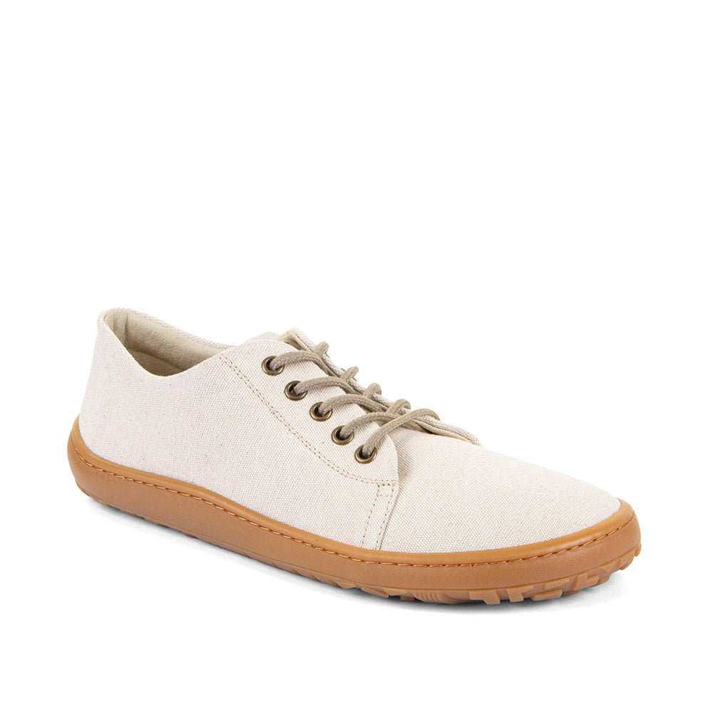 Froddo Barefoot - Barefoot Botaniq Laces White - Lonetas cordones - Cacles Barefoot