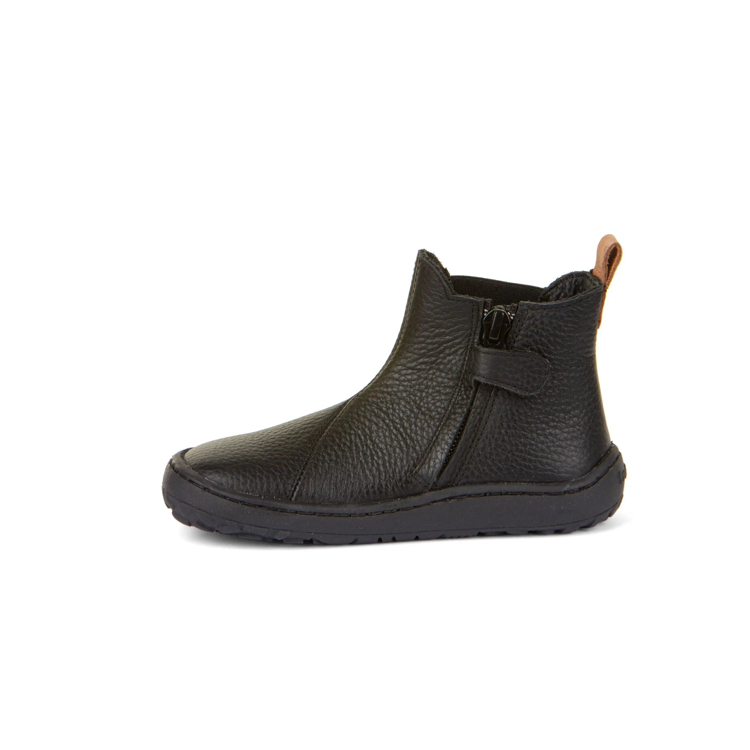 Froddo Barefoot Chelys Black Barefoot Chelsea Boots – Cacles