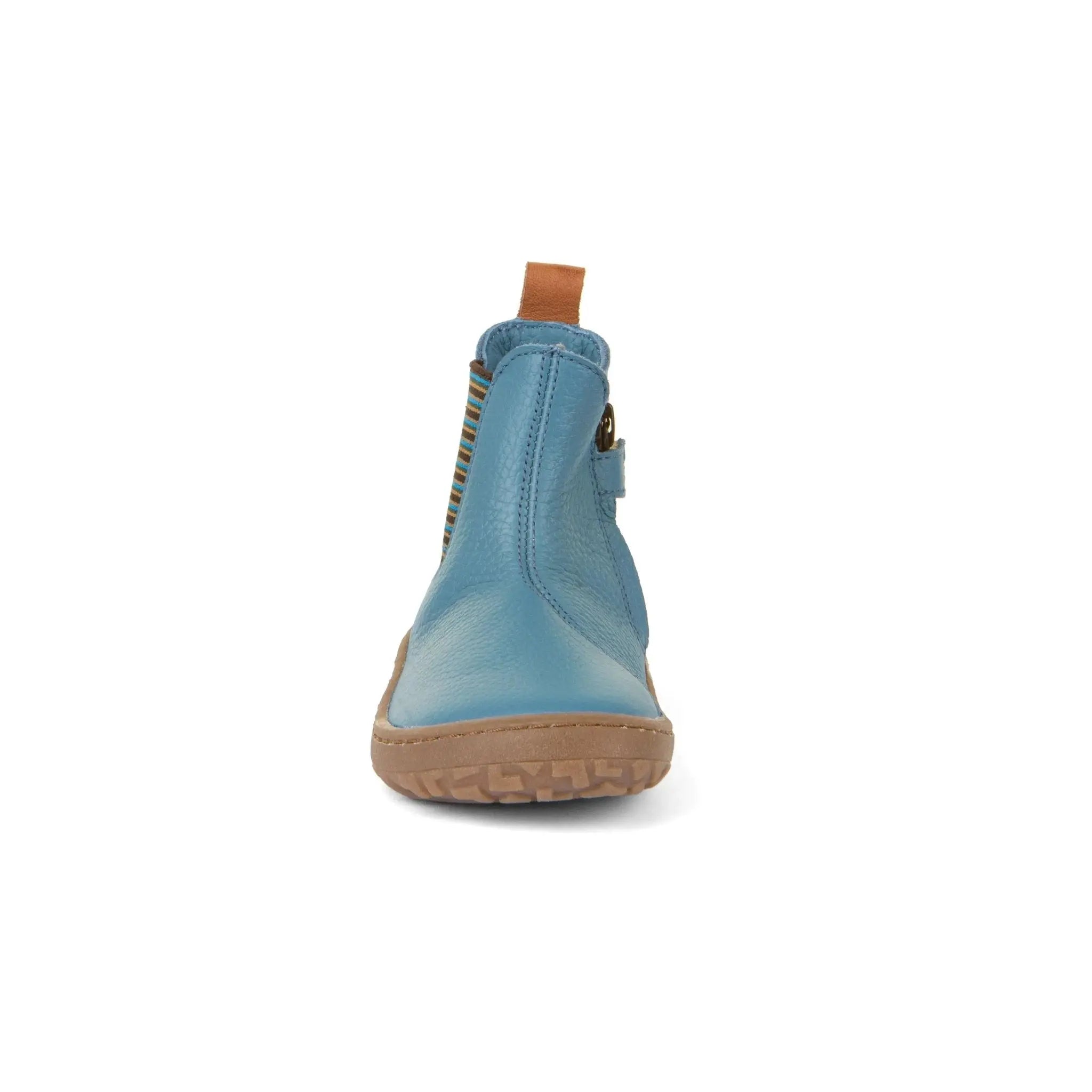 Froddo Barefoot - Chelys Jeans - Botines Chelsea Barefoot