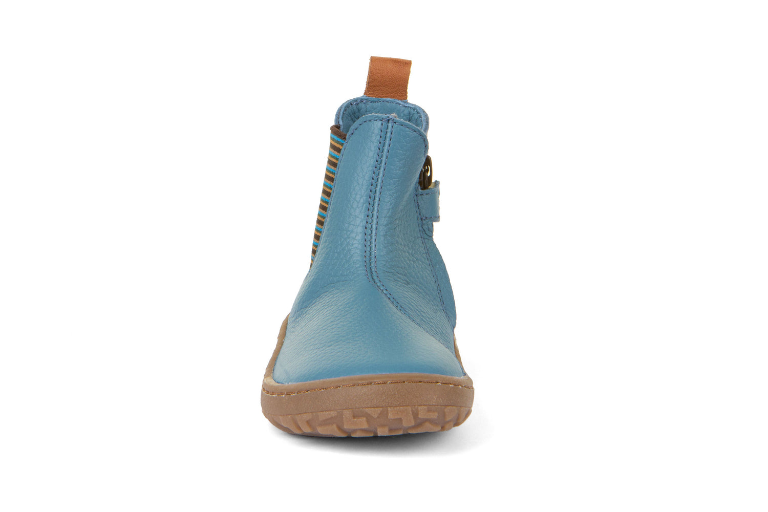 Froddo Barefoot - Chelys Jeans - Botines Chelsea Barefoot-Froddo-Cacles Barefoot-Tienda de calzado barefoot respetuoso minimalista