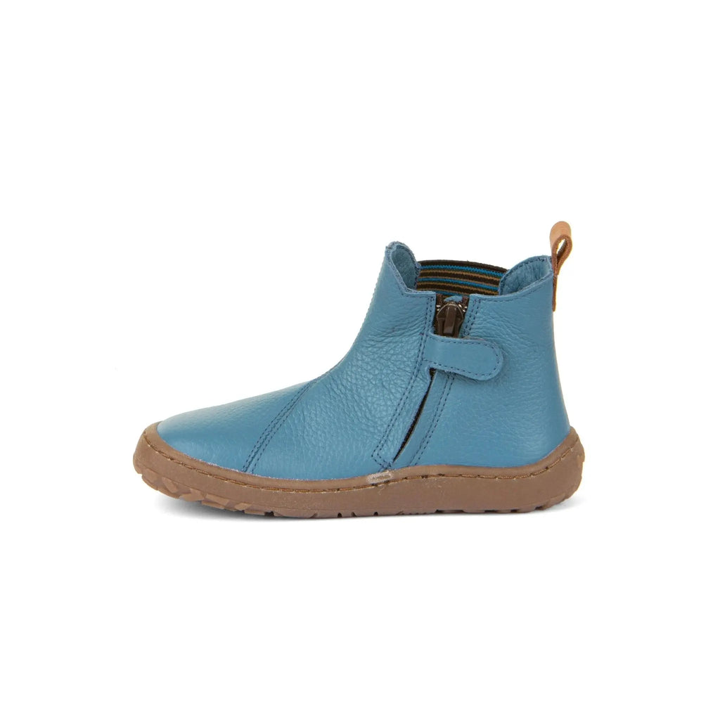 Froddo Barefoot - Chelys Jeans - Botines Chelsea Barefoot