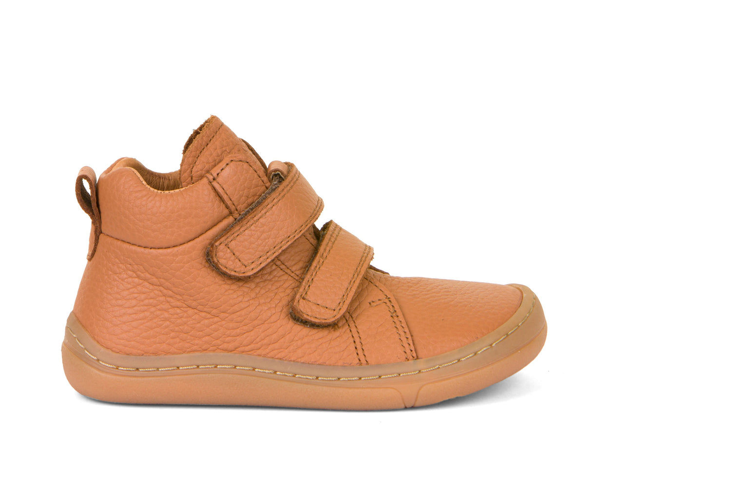 Froddo Barefoot Botines Marrones-Froddo-Cacles Barefoot
