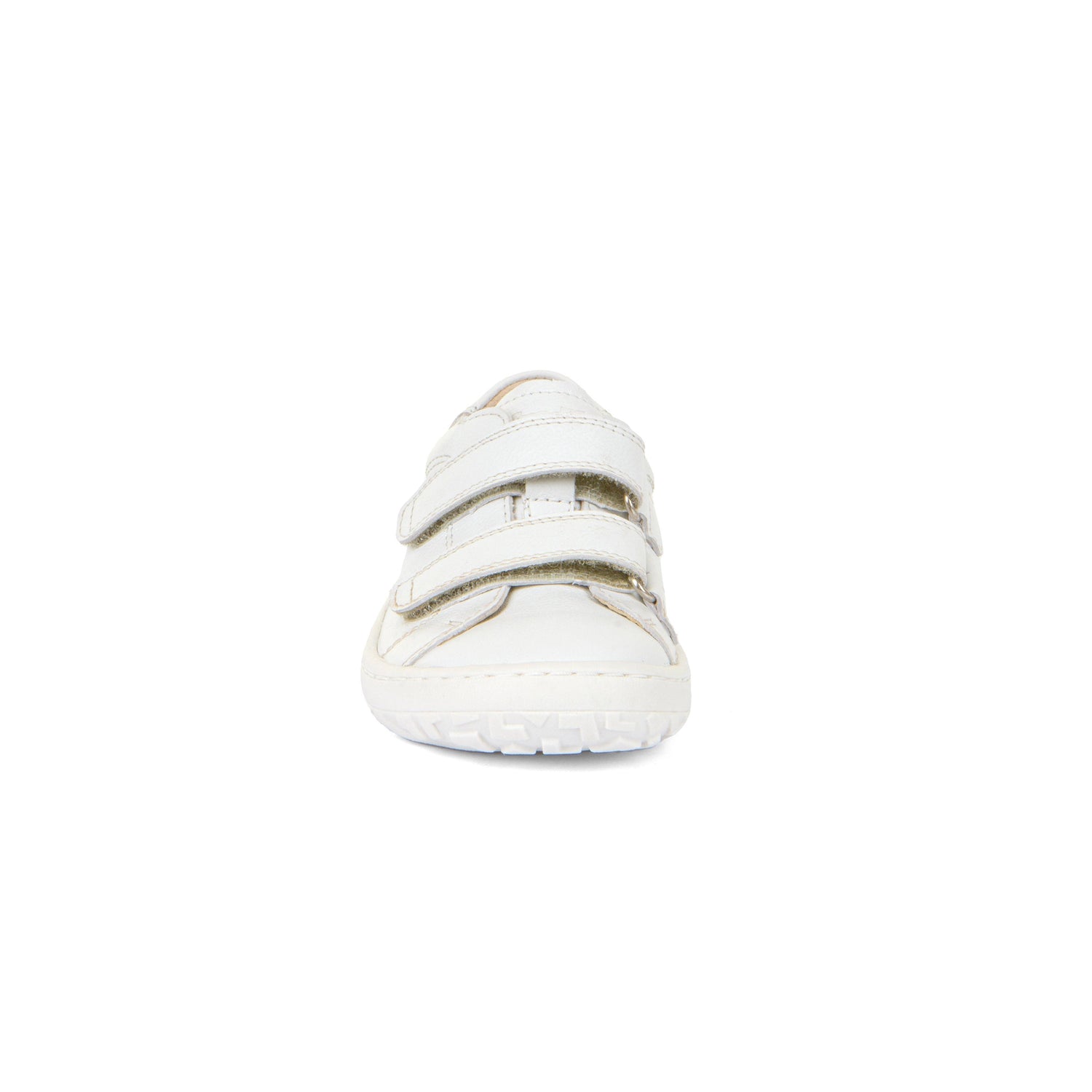 Froddo Barefoot - Deportivas Colegiales - Blanco