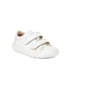 Froddo Barefoot - Deportivas Colegiales - Blanco