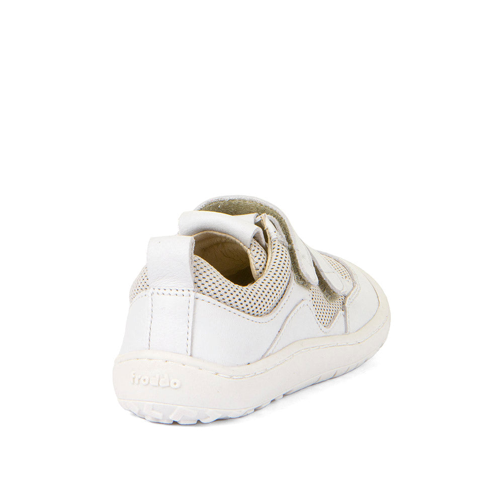 Froddo Barefoot - Deportivas Colegiales-Froddo-Cacles Barefoot-Tienda de calzado barefoot respetuoso minimalista