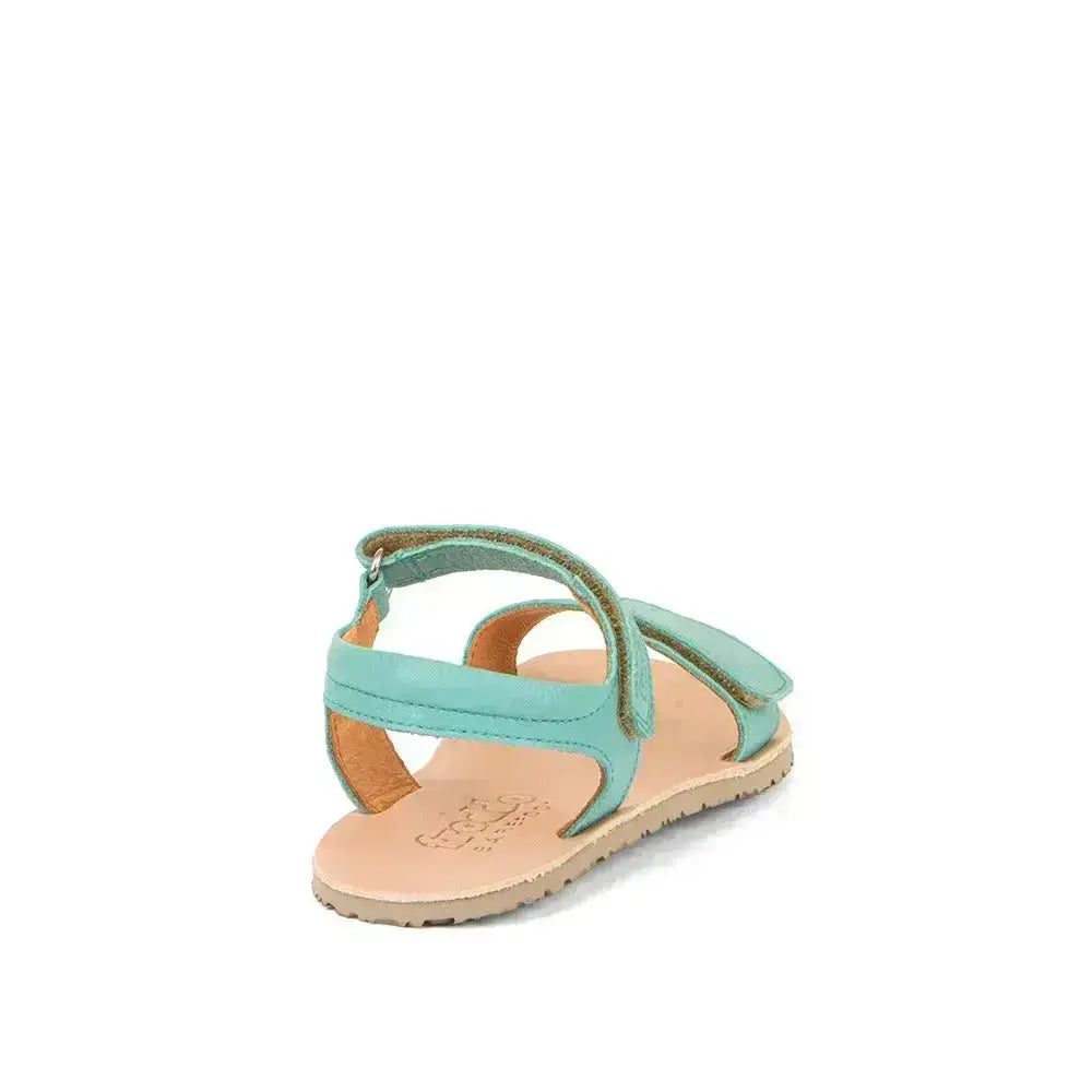 Froddo Barefoot - Flexy Lia Mint - Sandalias respetuosas
