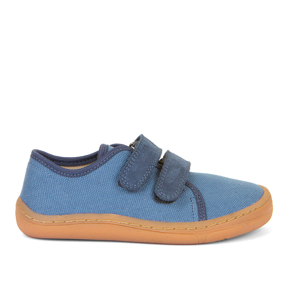 Froddo Barefoot - Lonetas - Denim-Froddo-Cacles Barefoot-Tienda de calzado barefoot respetuoso minimalista