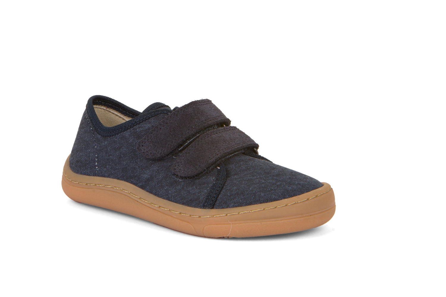 Froddo Barefoot - Lonetas - Navy-Froddo-Cacles Barefoot-Tienda de calzado barefoot respetuoso minimalista