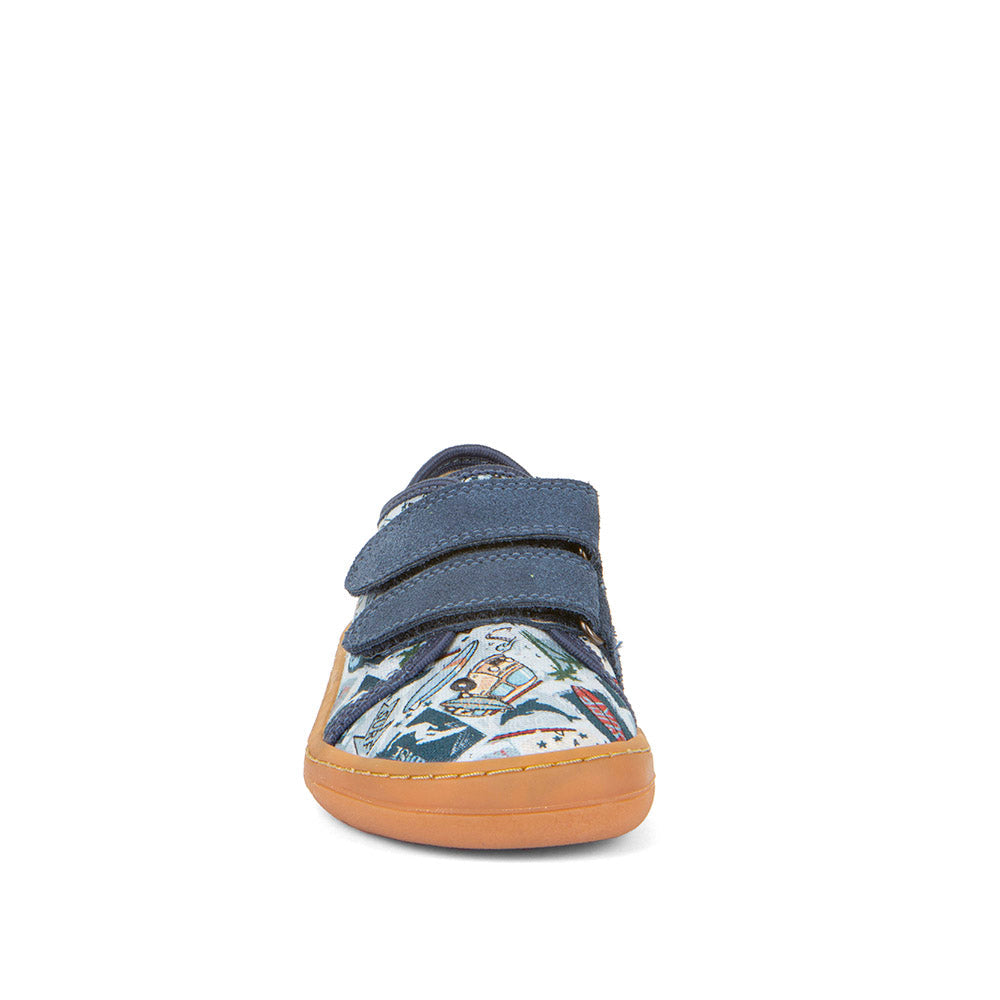 Froddo Barefoot - Lonetas - Surf-Froddo-Cacles Barefoot-Tienda de calzado barefoot respetuoso minimalista