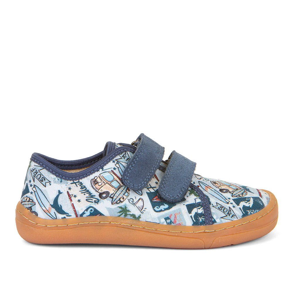 Froddo Barefoot - Lonetas - Surf-Froddo-Cacles Barefoot-Tienda de calzado barefoot respetuoso minimalista