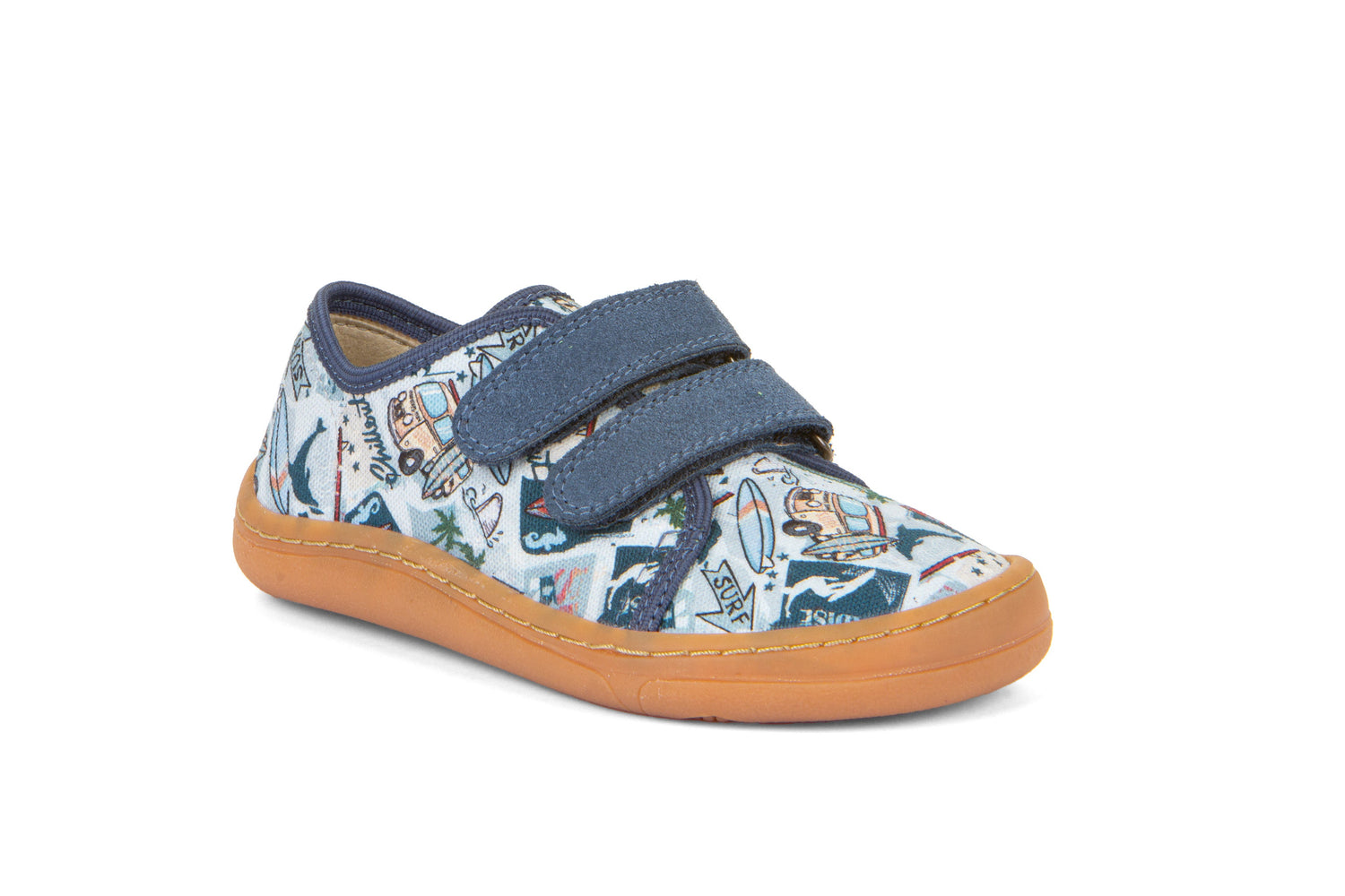 Froddo Barefoot - Lonetas - Surf-Froddo-Cacles Barefoot-Tienda de calzado barefoot respetuoso minimalista