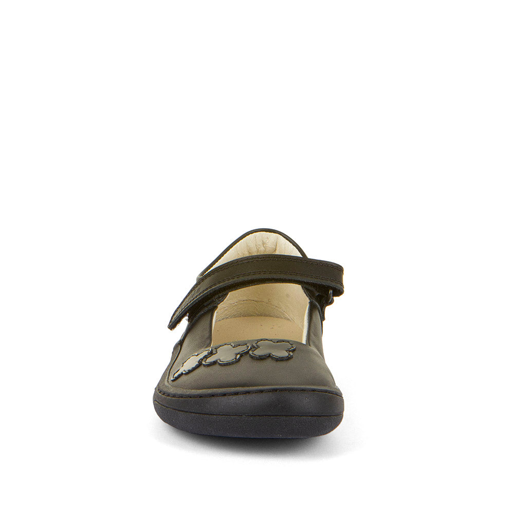 Froddo Barefoot - Merceditas Colegiales - Nina F-Froddo-Cacles Barefoot-Tienda de calzado barefoot respetuoso minimalista