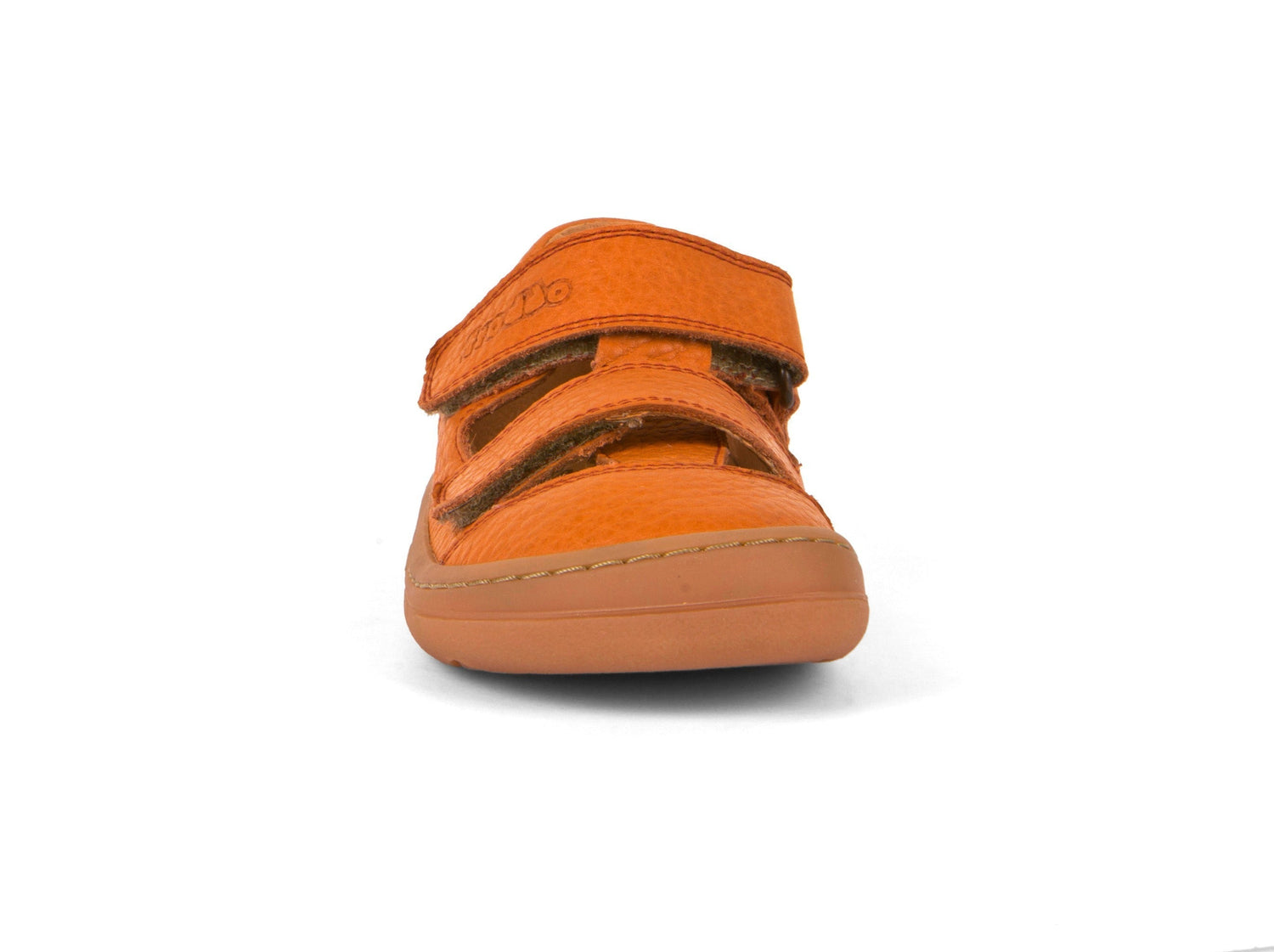 Froddo Barefoot Sandalias Naranjas-Froddo-Cacles Barefoot