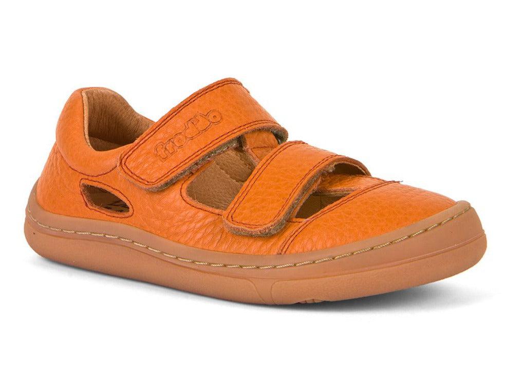 Froddo Barefoot Sandalias Naranjas-Froddo-Cacles Barefoot